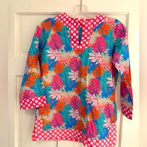Kellys kids girls swim tunic